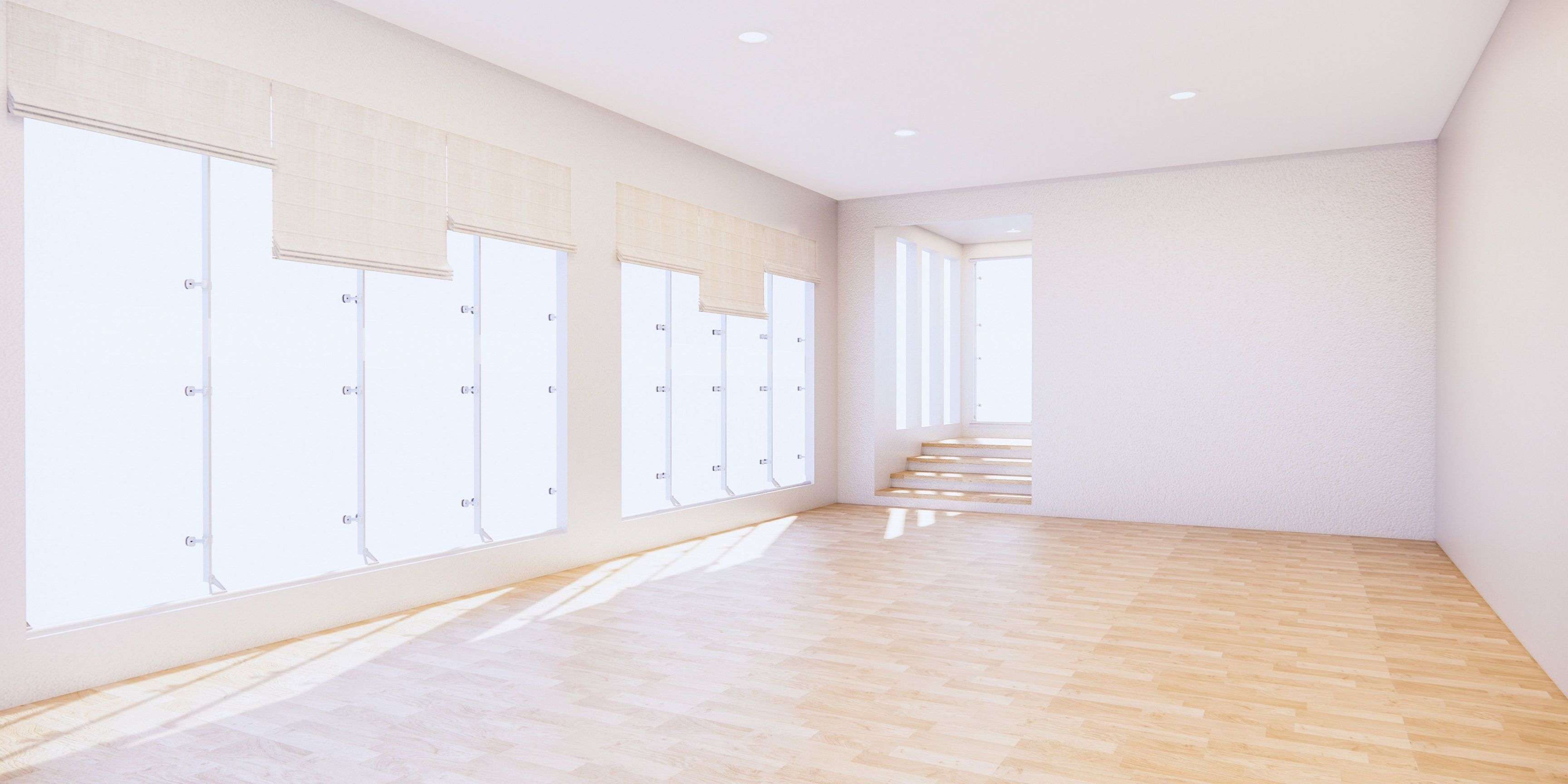 Different types of hardwood flooring available in Marietta